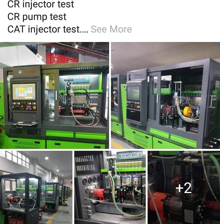 Mechanical Technician | CAV DPA interactive parts diagram - | Facebook