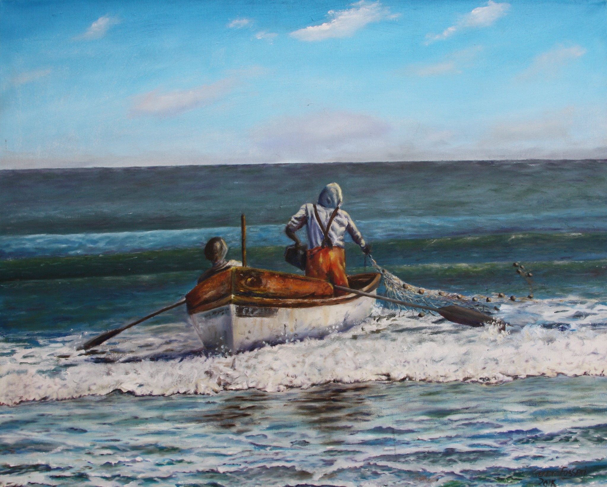 Inge Dagmar Manders fine... - Inge Dagmar Manders fine art