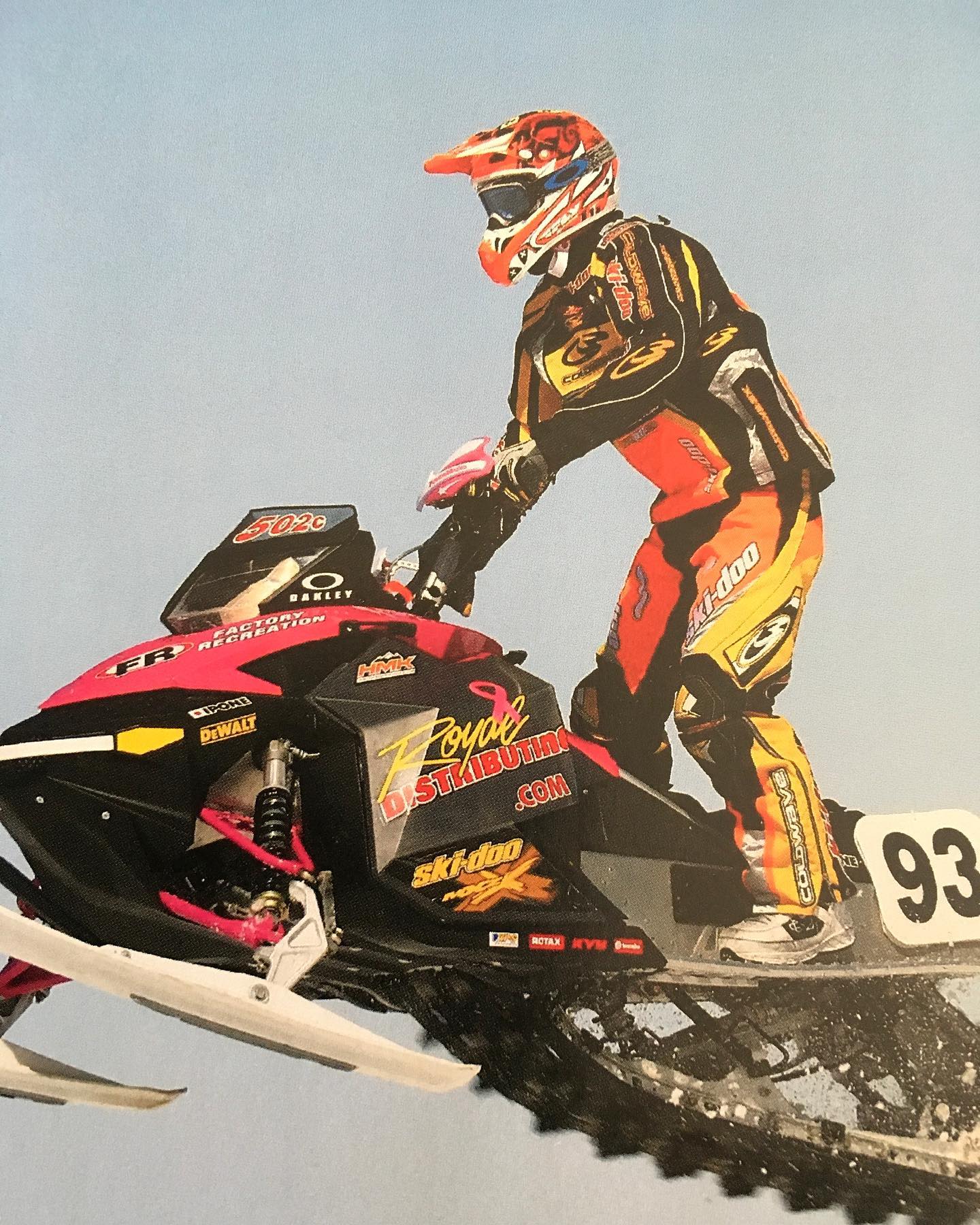 CSRA... - Canadian Snowcross Racing Association (CSRA) | Facebook