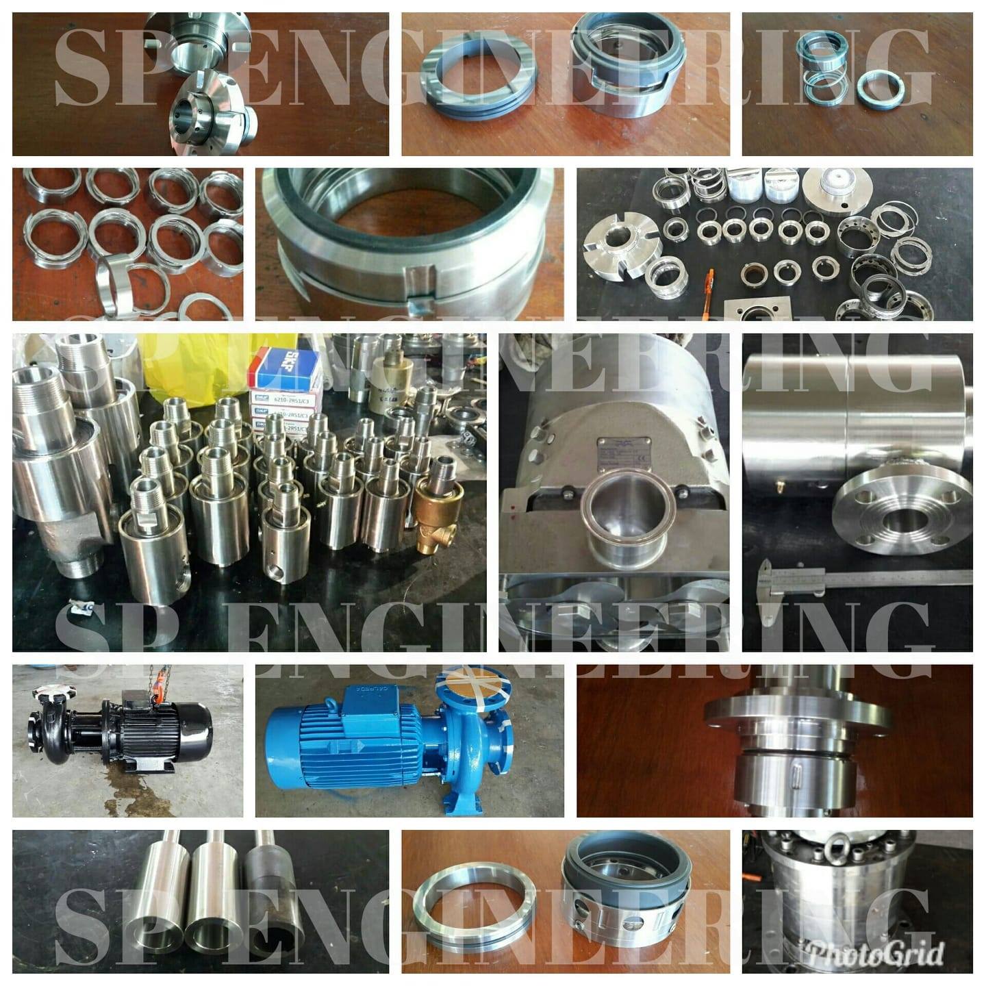 BSP Engineering Group added a new... - BSP Engineering Group