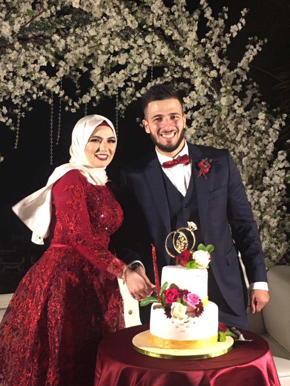 Ali & Rana Family علي و رنا