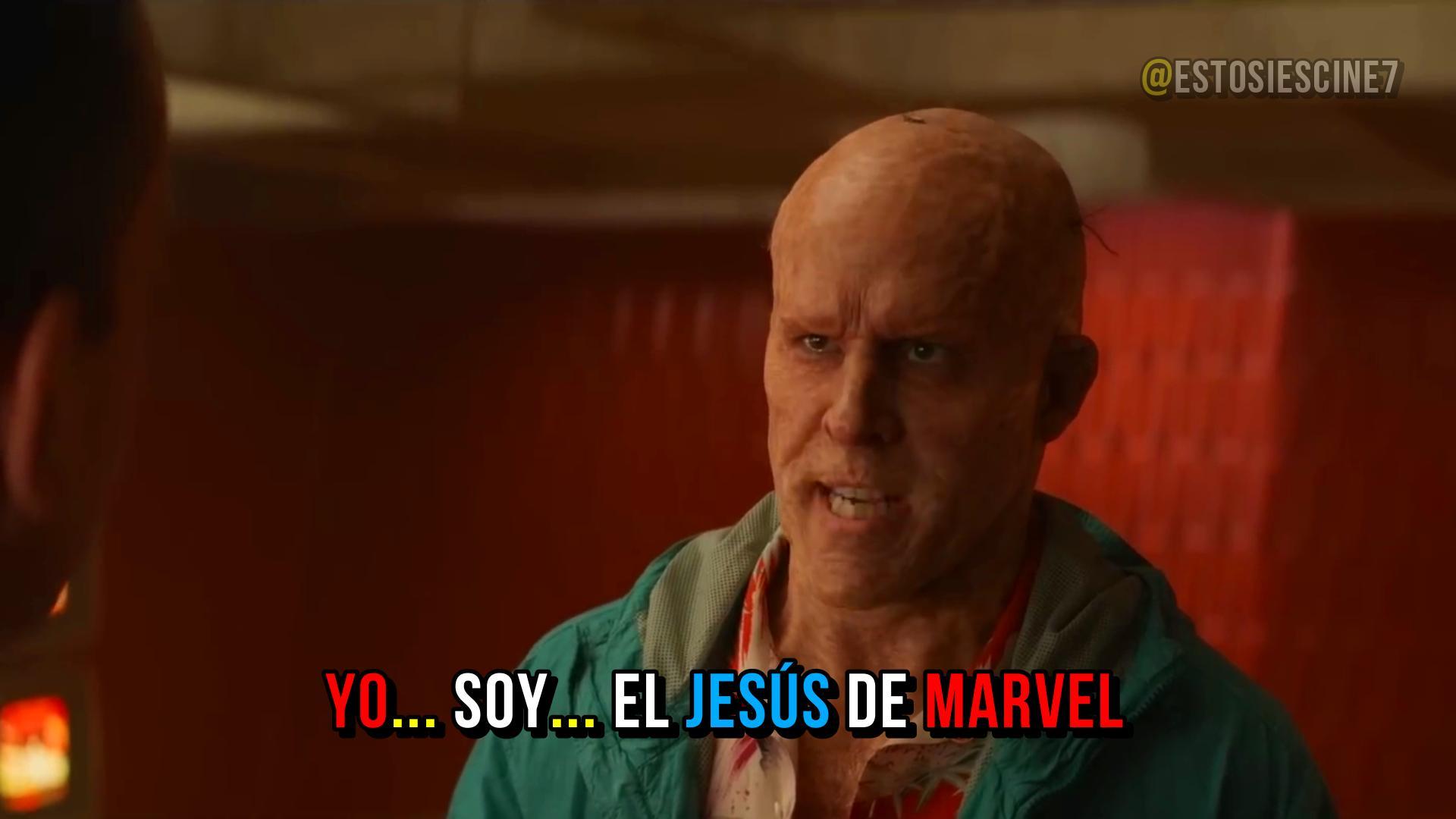 Oscar Kiing - ¿DOOM YA EXTERMINÓ AL CONSEJO DE KANG? 👀🔥... | Facebook