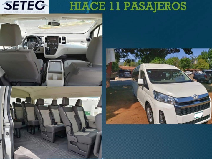 Seteg - Renta de Camionetas y Autos en Guadalajara 😎... | Facebook
