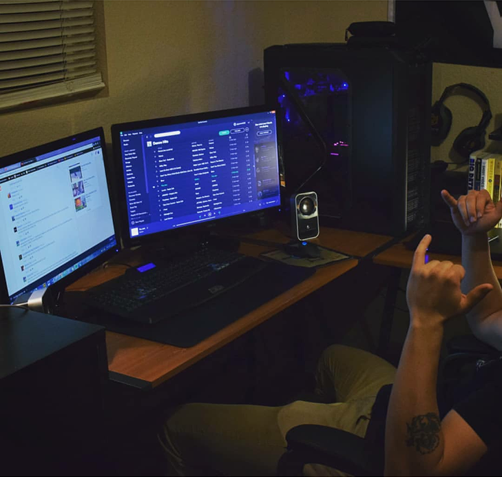 The Creator's - PC > Mac ------------------- Who agrees?? #pc #gamingpc ...