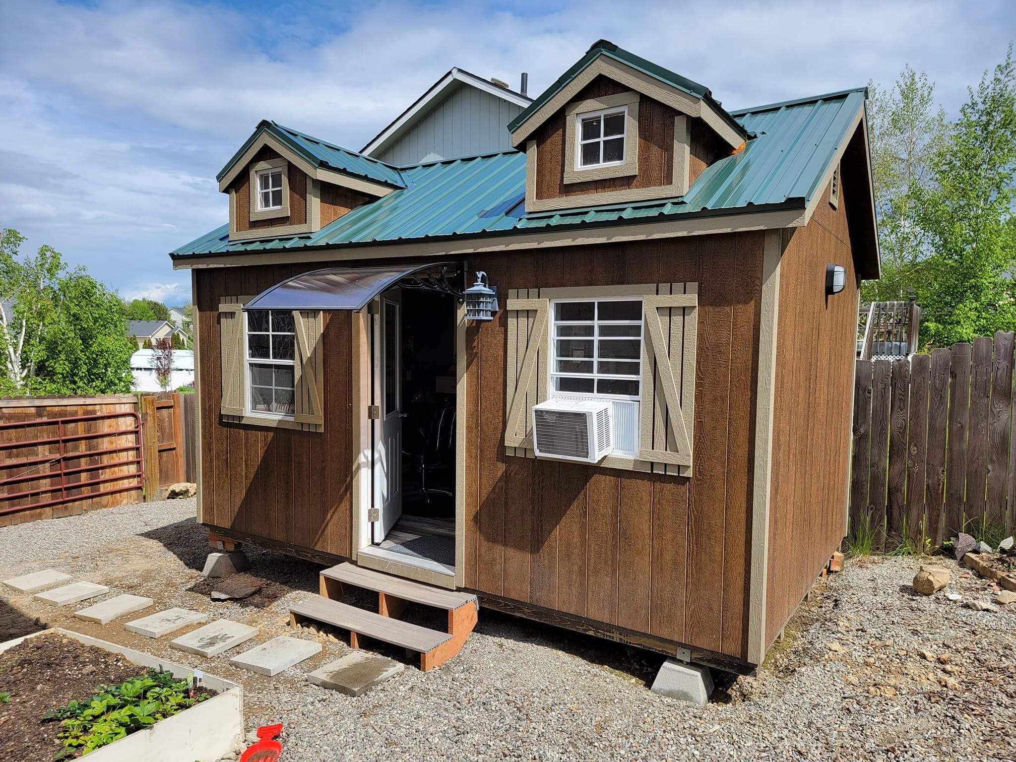 Groovy studio | Spokane Valley WA