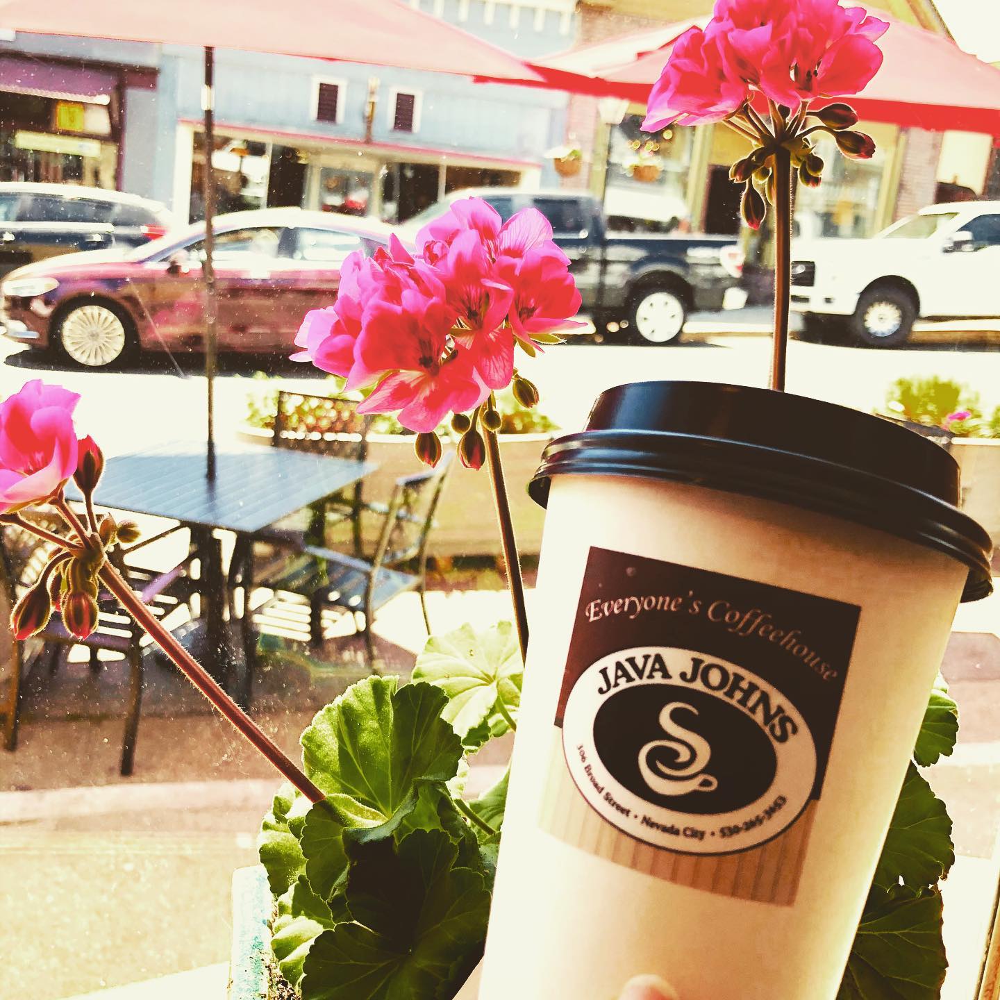 Happy weekend! Don’t miss our... - Java John's Coffeehouse | Facebook