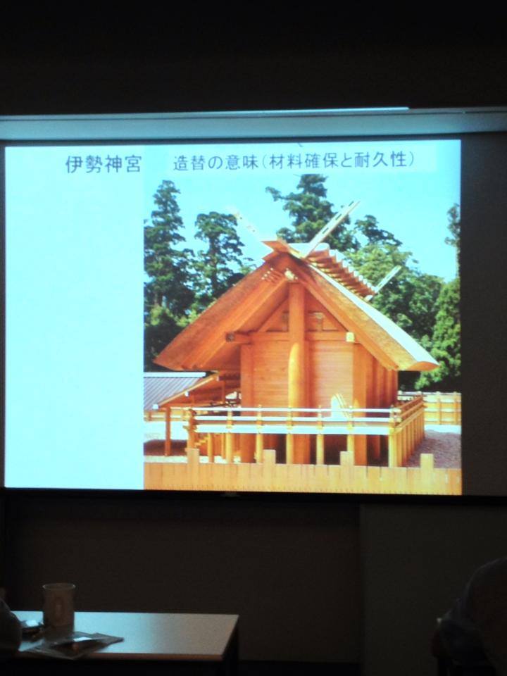 築生文化協會 - 關於日本的神社，有哪些不同的形式？為什麼會有「造替」的傳統與作法？...