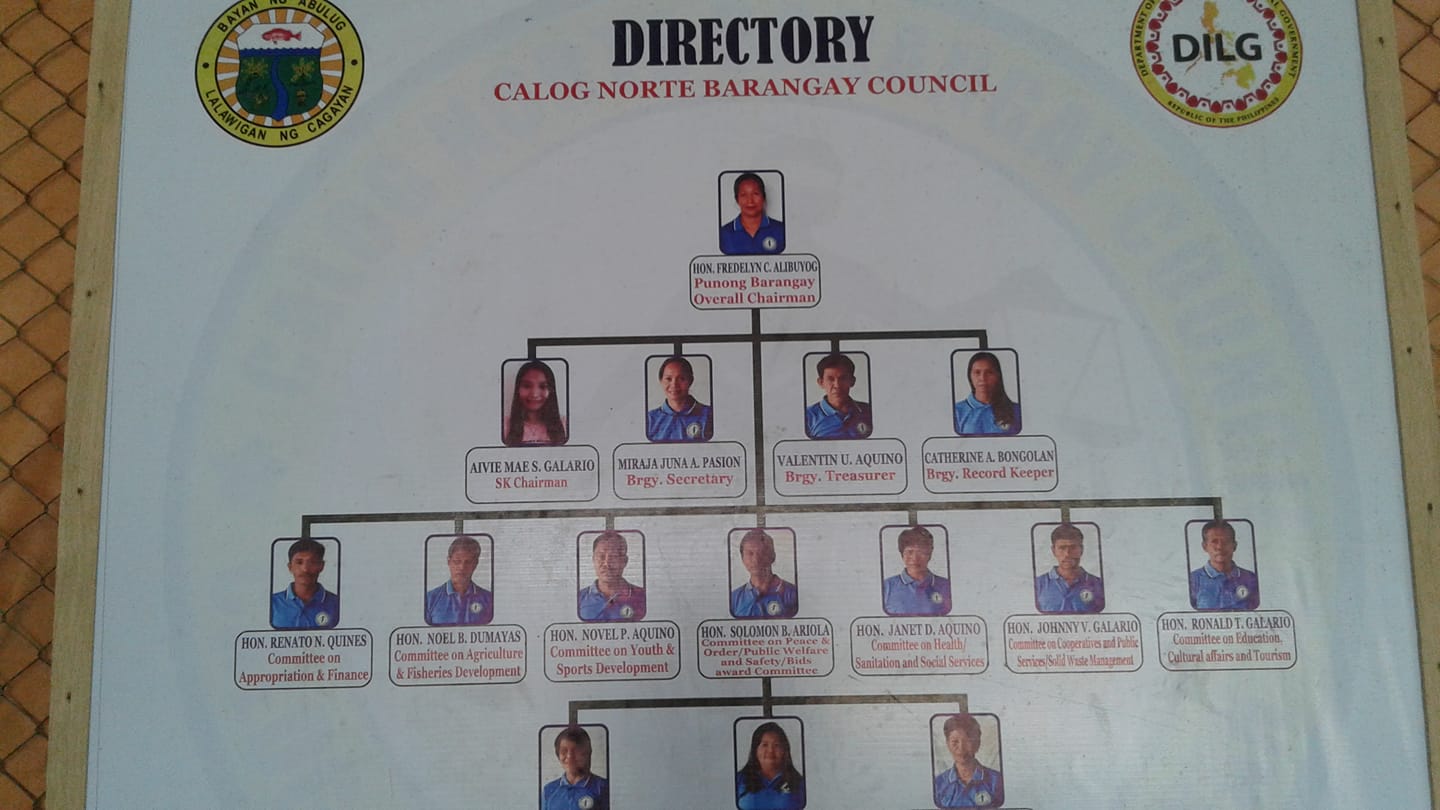 Calog Sur, Abulug, Cagayan... - Calog Sur, Abulug, Cagayan