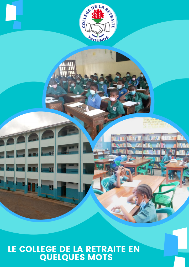 la-retraite-catholic-bilingual-college-yaound