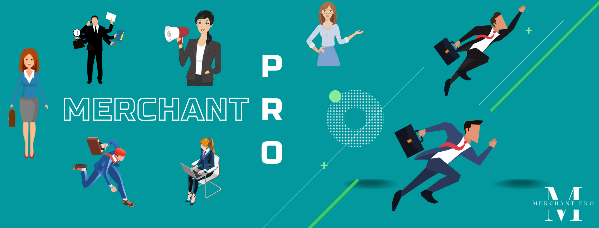 Merchant Pro