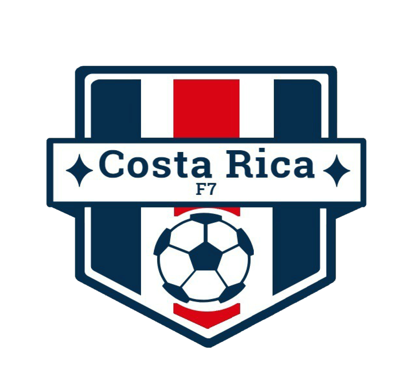 Hugo Robles fue... - Asociación Costarricense de Futbol 7