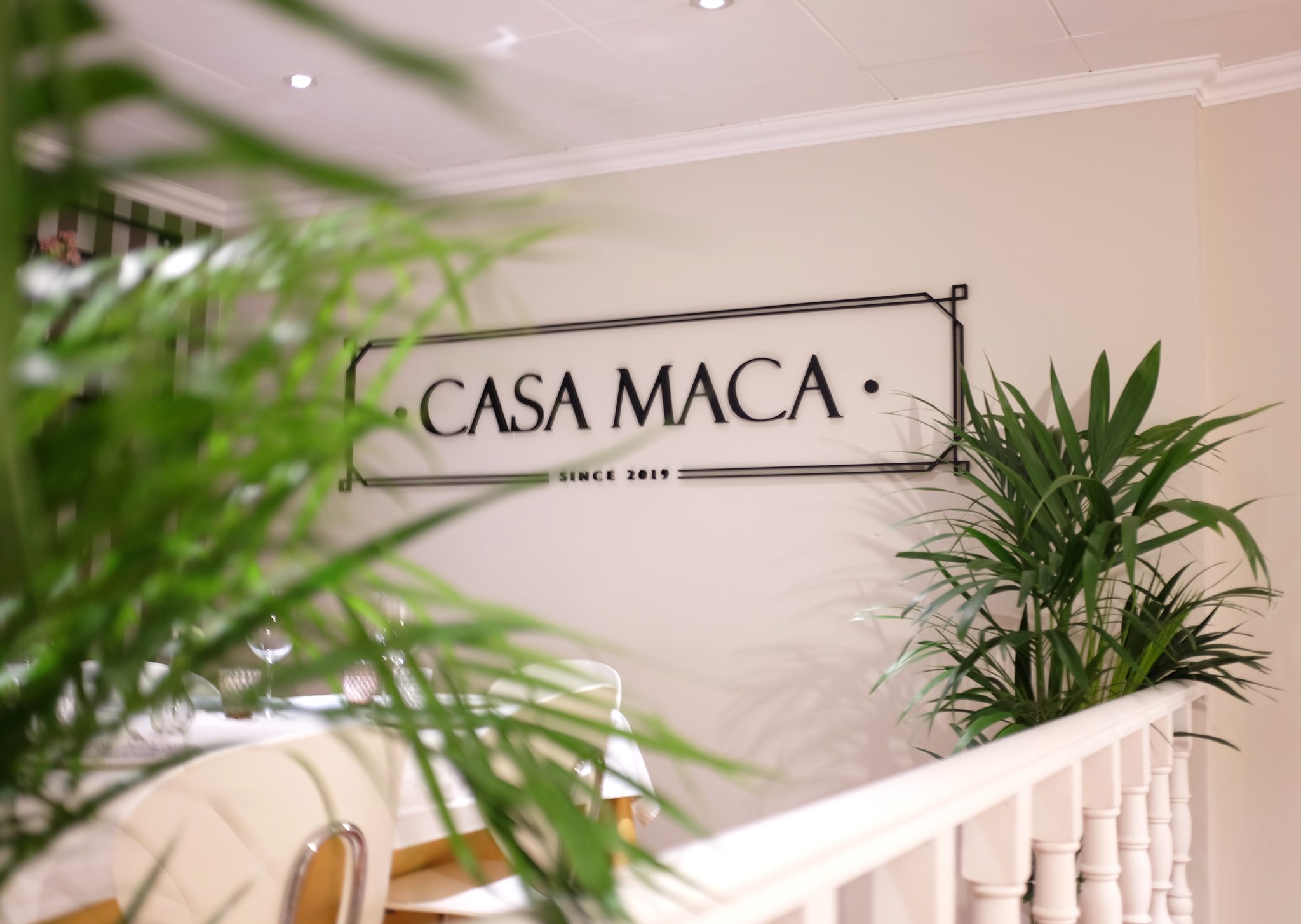 Casa Maca | Ciudad Real