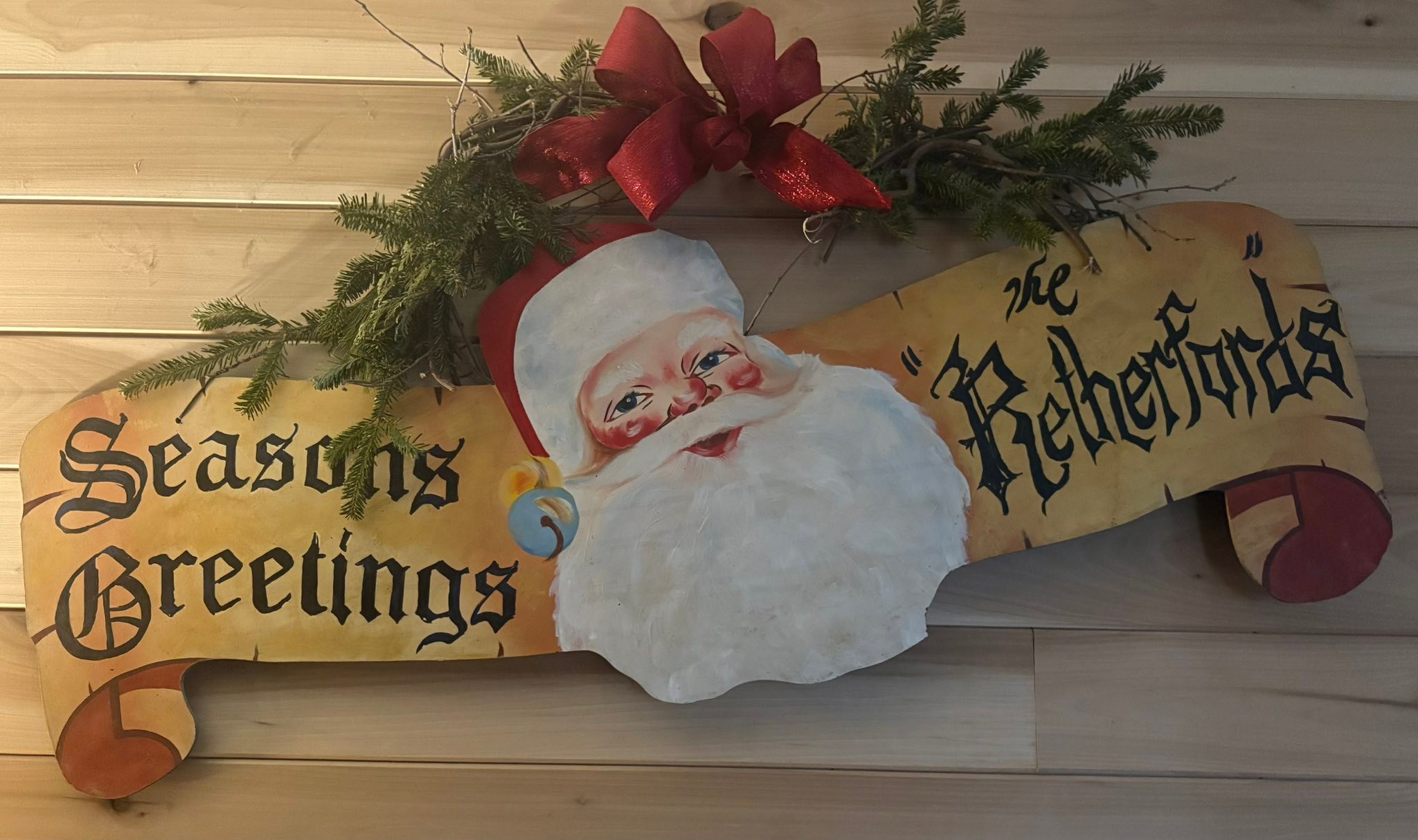 Retherford's... - Retherford's Antiquities & Auction Services