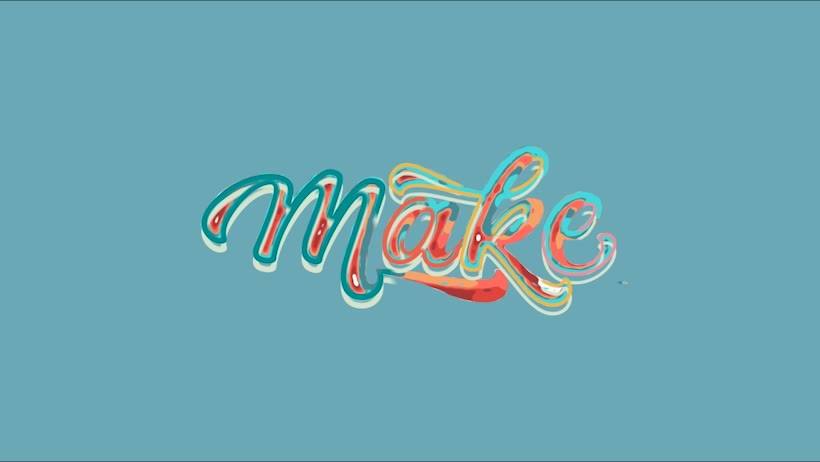 Make Studios | Pasig
