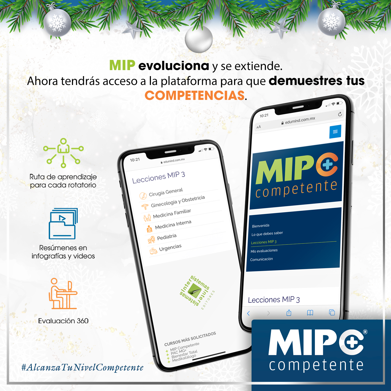 Manual del MIP - 🤭 Gana un acceso digital por 1 año con... | Facebook