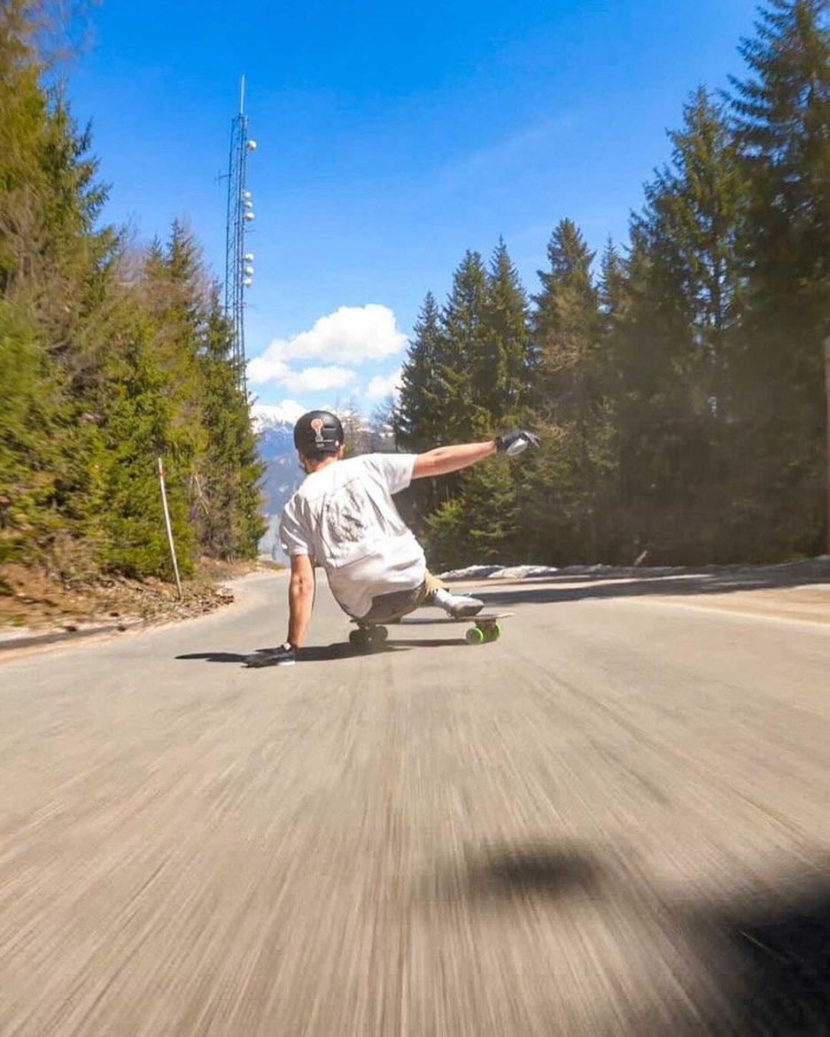 Skoa Trucks (@skoadesign) • Facebook