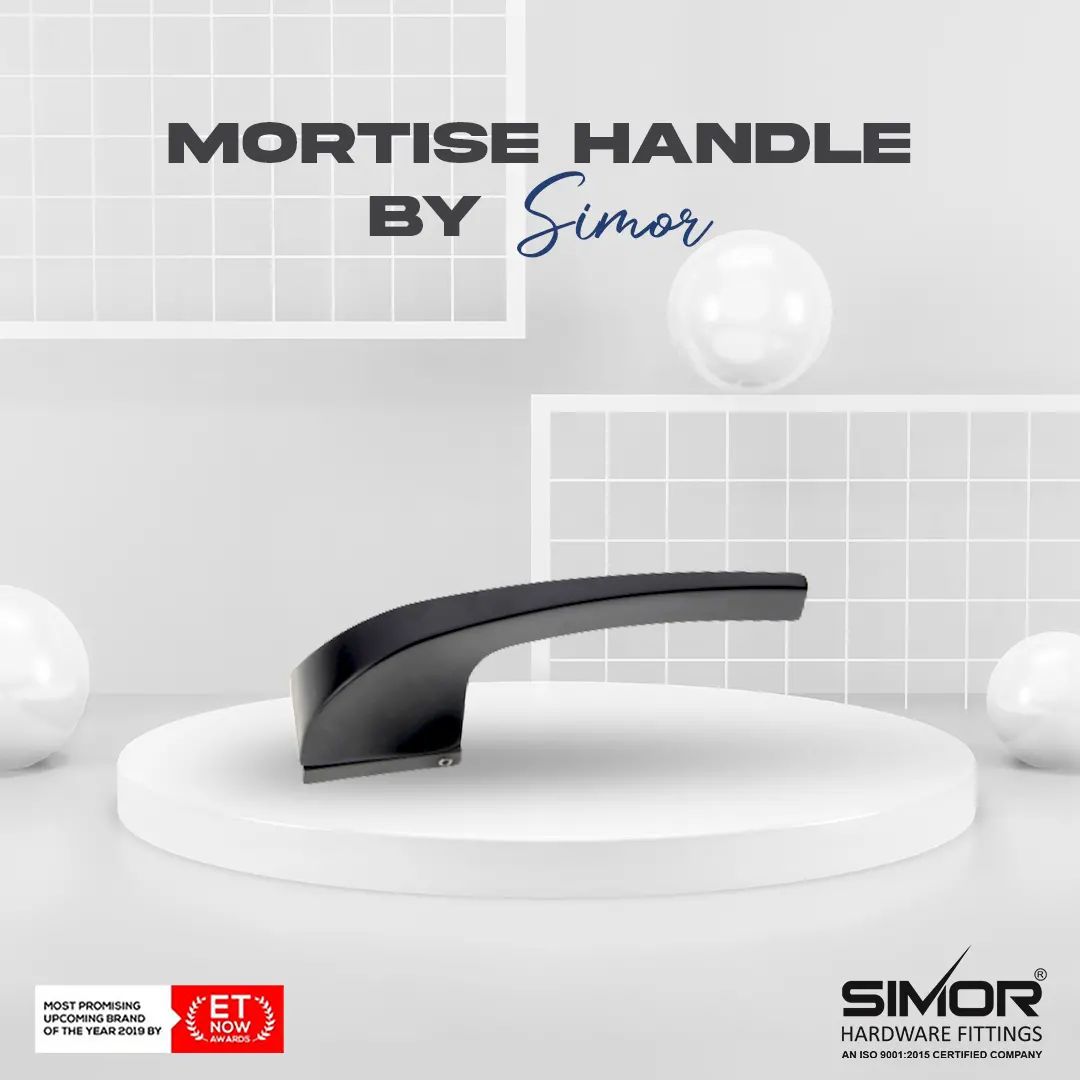 Simor Hardware Fittings