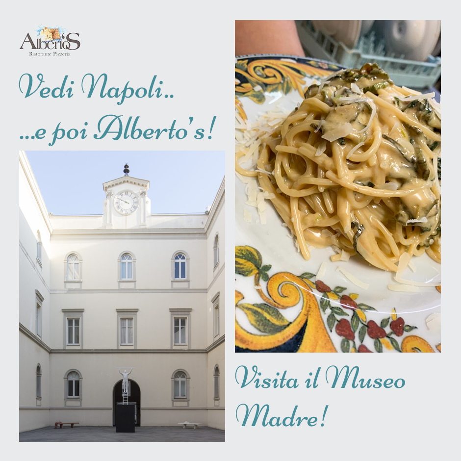 Alberto's Ristorante - Ristoranti E Pizzerie | Naples