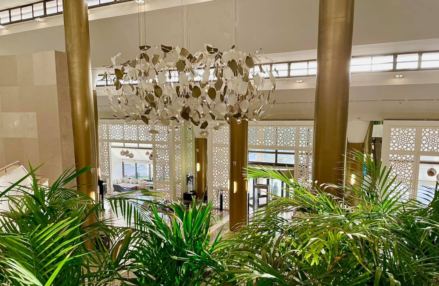 Le Meridien Al Khobar Home Facebook