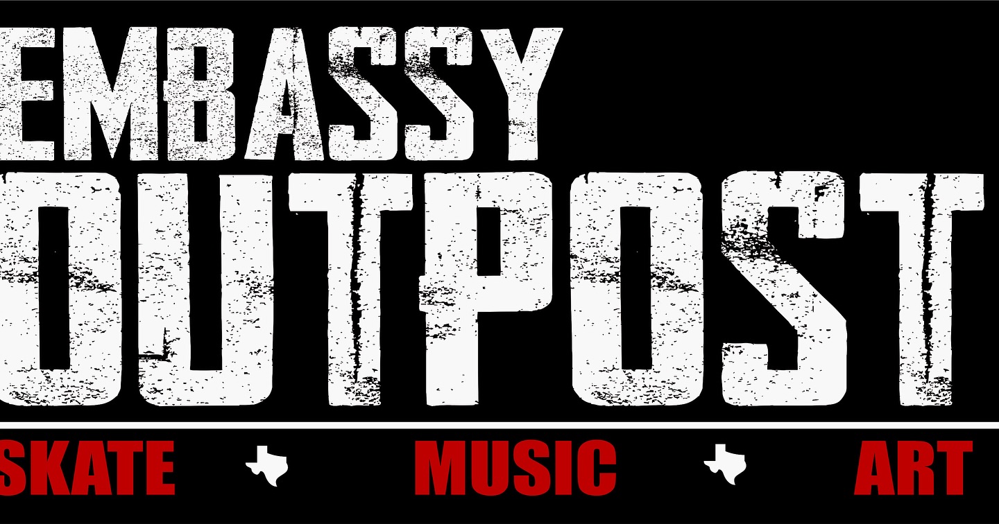 Embassy Outpost | Houston TX