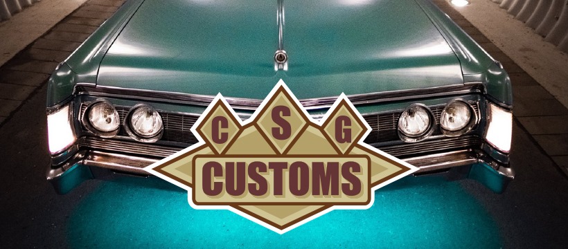 CSG Customs | Tallinn