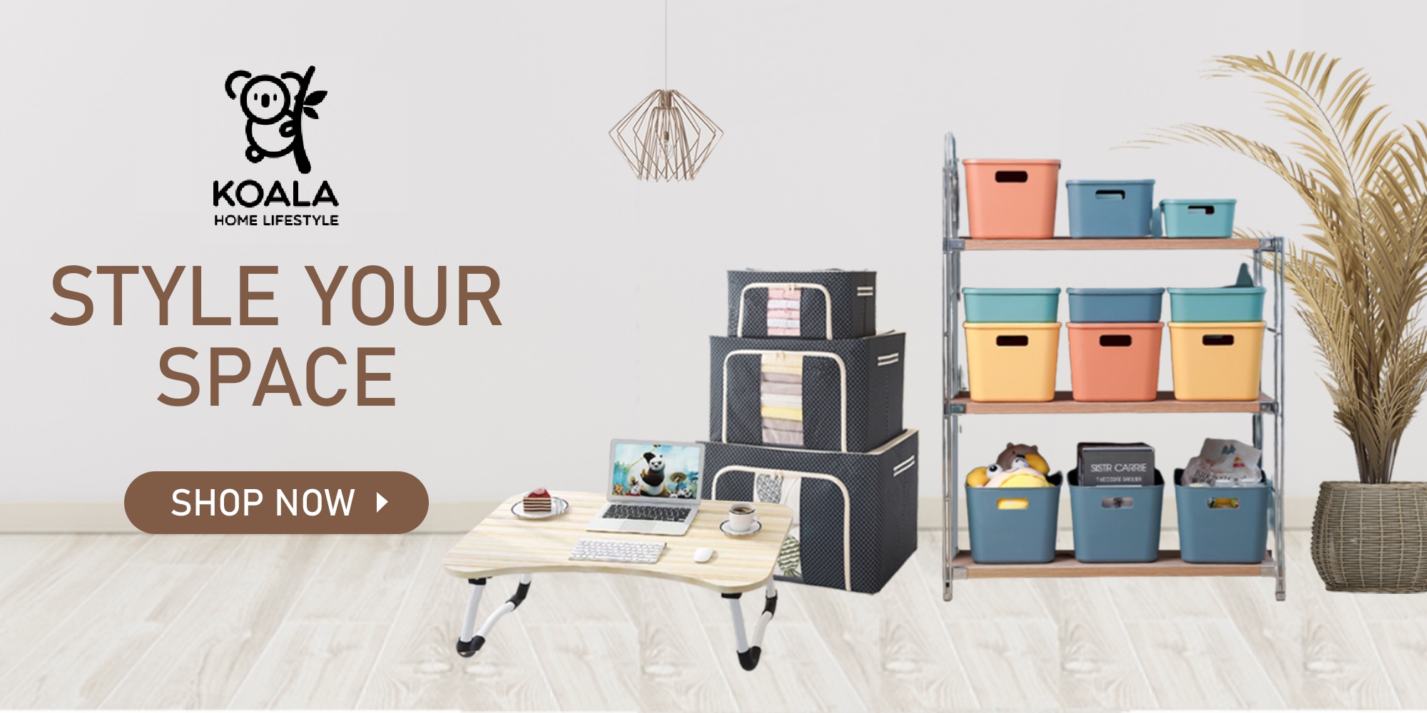 Koala Home Lifestyle