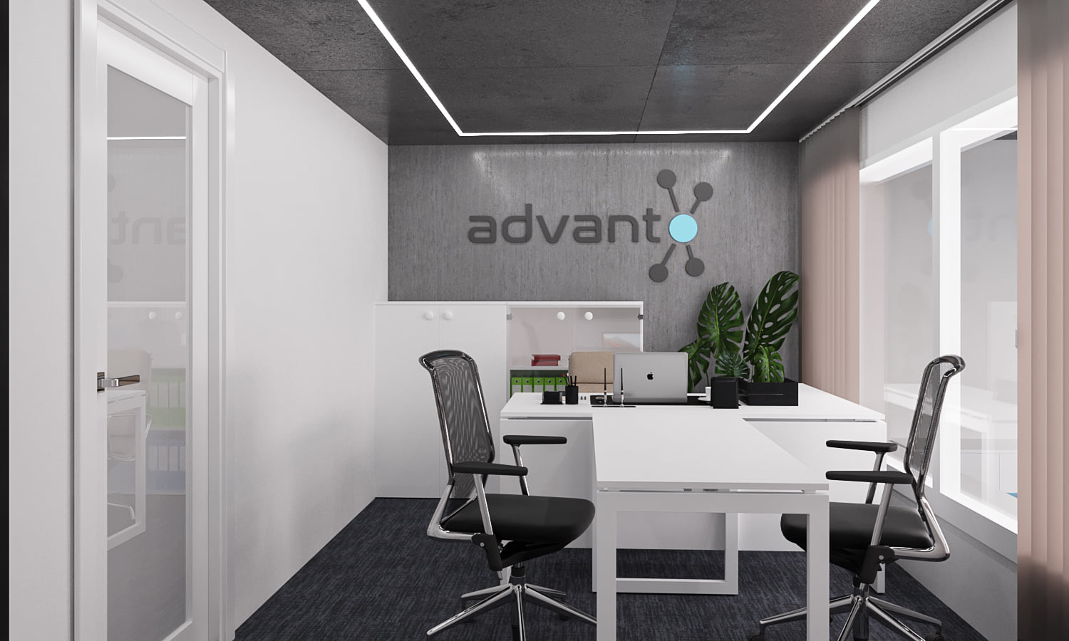 Advantx - Faleminderit HEKO architects për Planin dhe... | Facebook