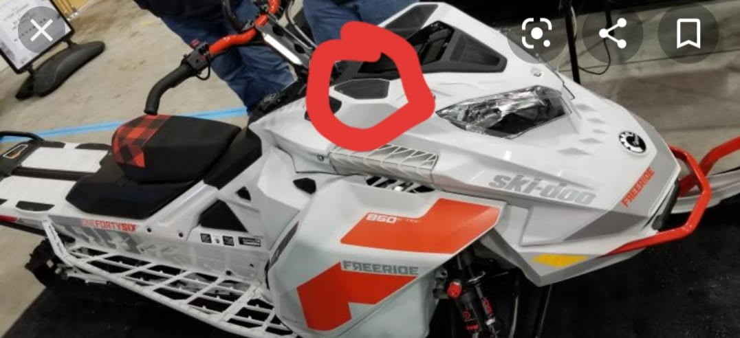 Has anyone else had a issue with these frogskinz vent perfilters