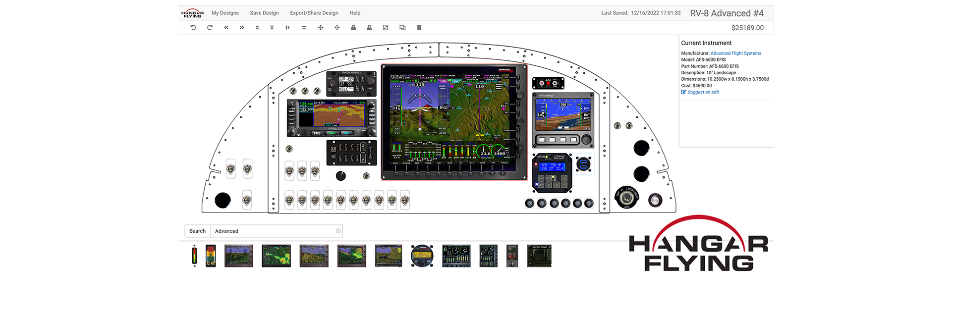 Instrument Panel Design | Facebook