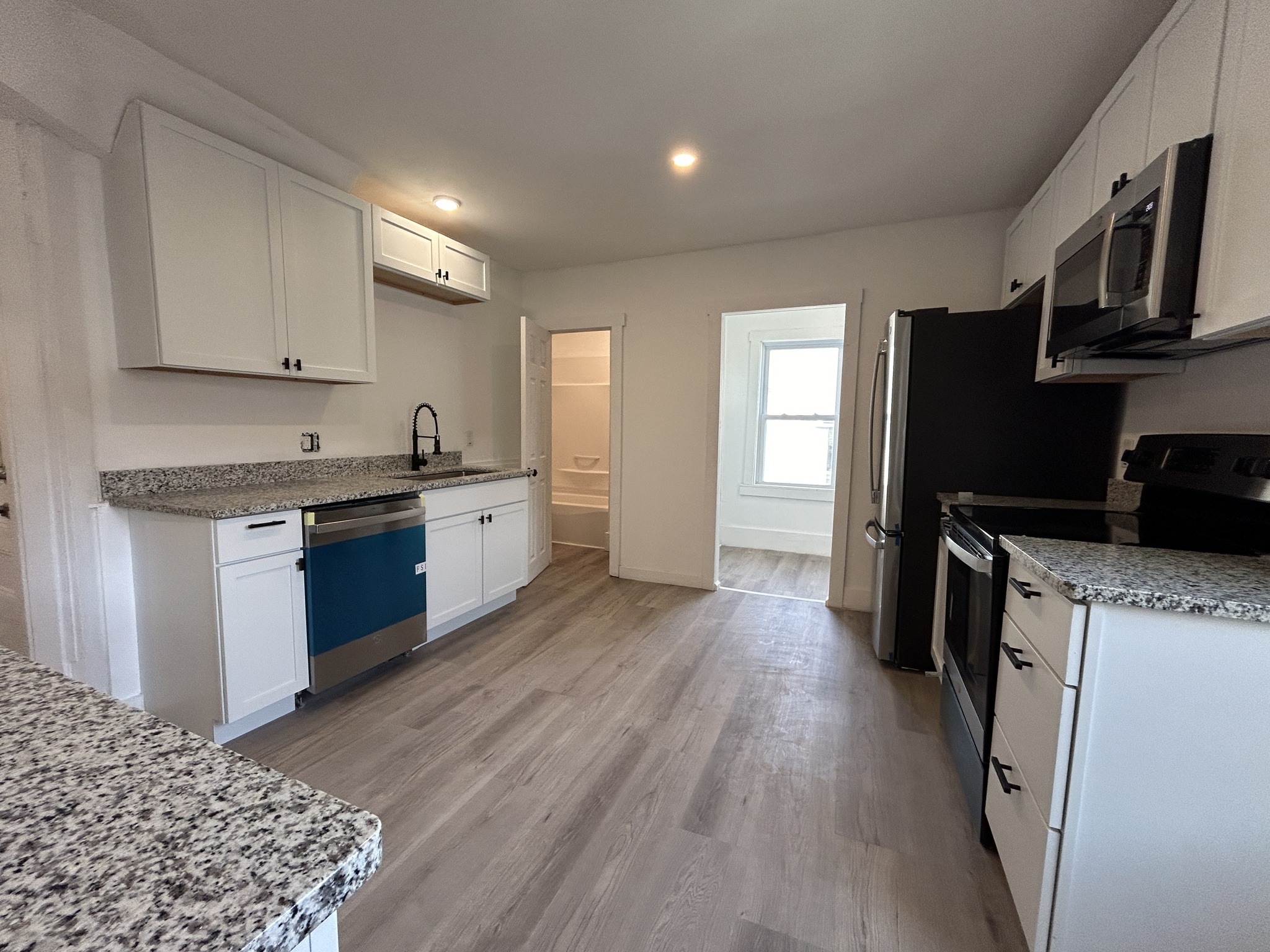 SAB Property Management | Keene NH