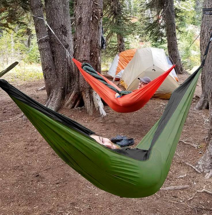 log cabin tent Coody 8.0 Inflatable with Stove Jack for 1-4 person Camping Helfer Clear Tarp With Grommets, steel tubing Frame Color - Lens Color:Matte Black / PRIZM Jade