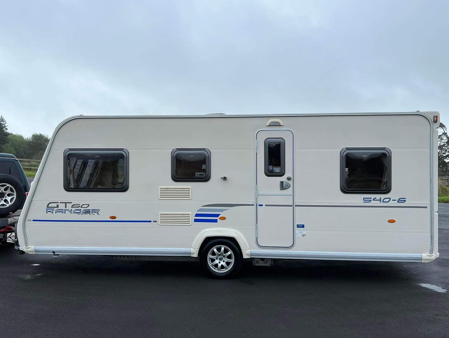 Redvale Rv - 2010 Bailey Ranger GT . 6 berth . $45000 .... | Facebook