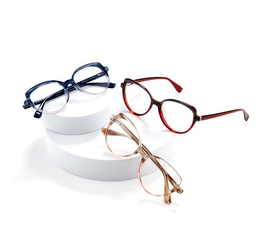 Exces frames have unique color... - ESE international