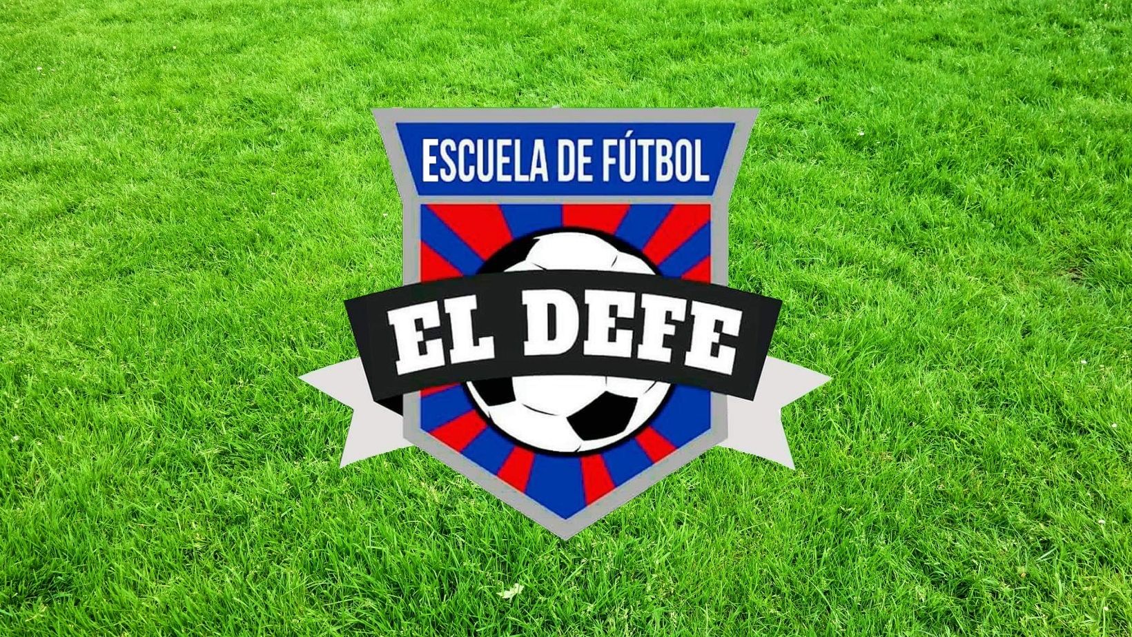 El Defe - Escuela de Futbol