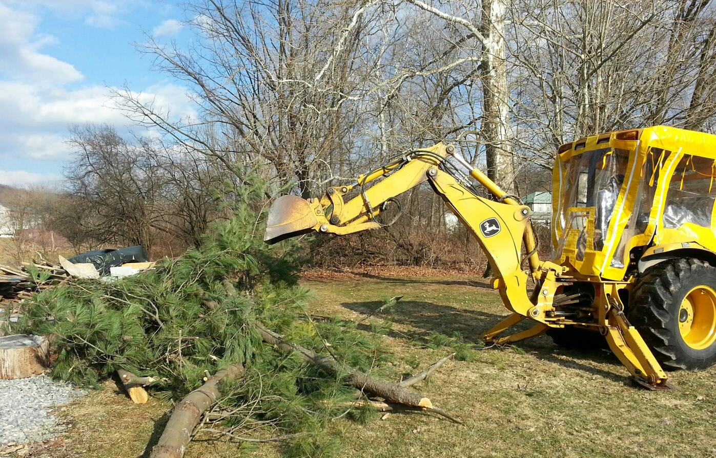 Davidheiser General Contracting & Excavation | Temple PA