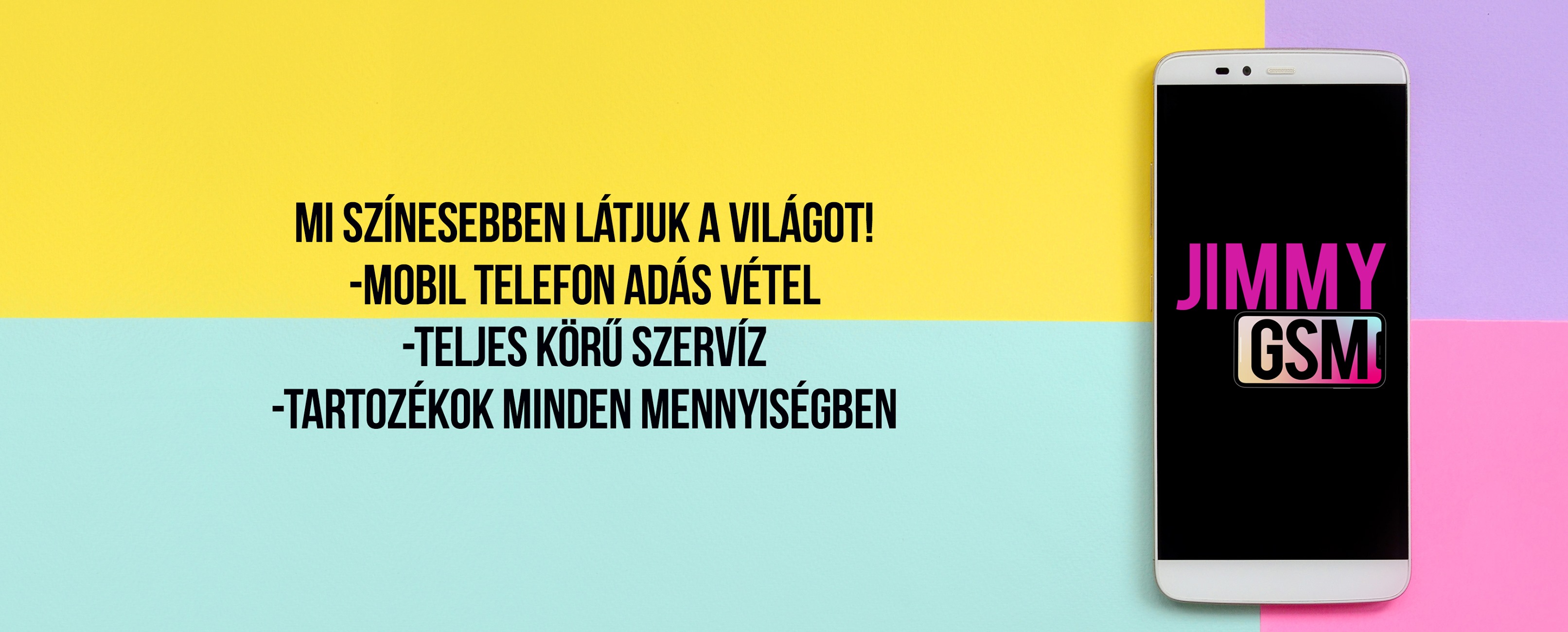 Jimmy Gsm | Debrecen