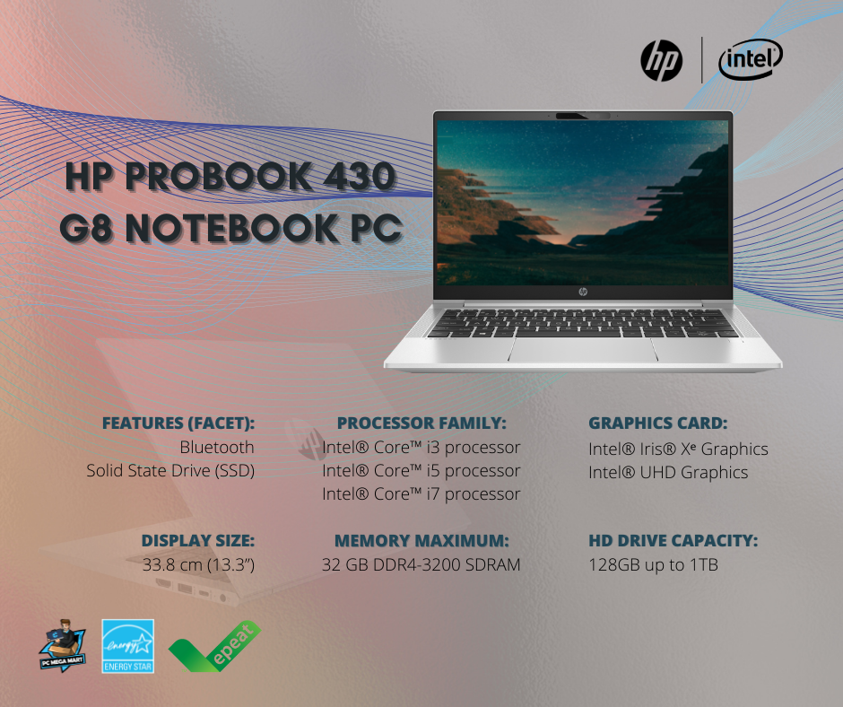 PC Mega Mart - A new design for wherever work takes you. With a new ...