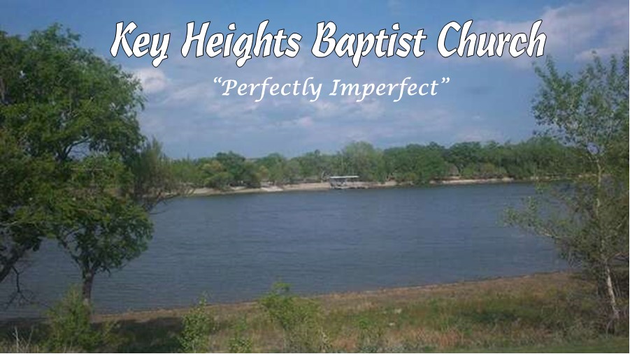 Key Heights Baptist Church | Perryton TX