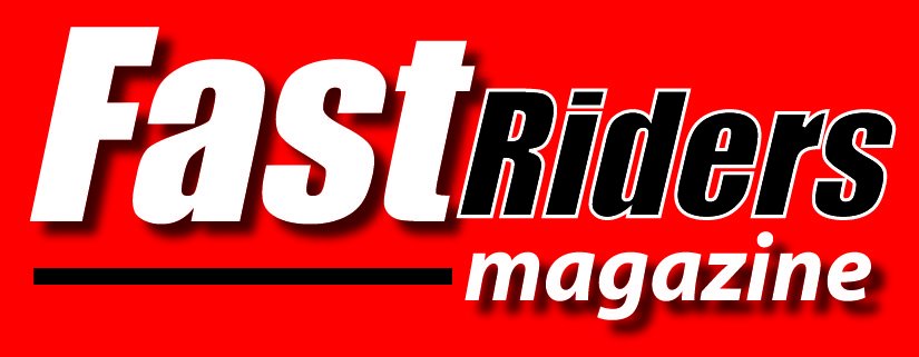 Fast Riders Magazine