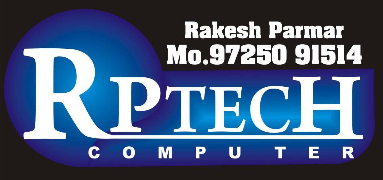 RP Tech COMPUTER | Dhansura