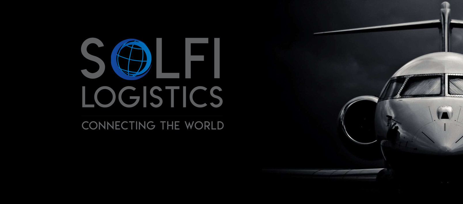 Solfi Logistics | San Salvador