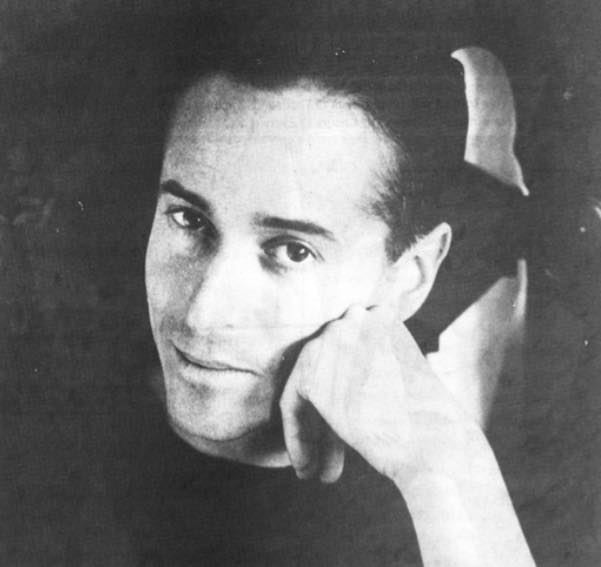 Tom Rubnitz (April 2, 1956 - August... - The AIDS Memorial | Facebook