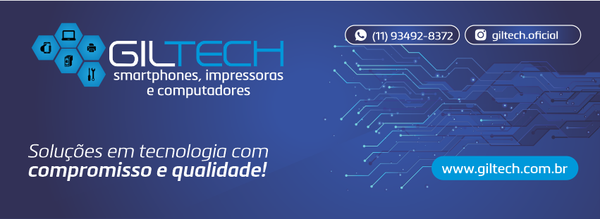 Gil Tech