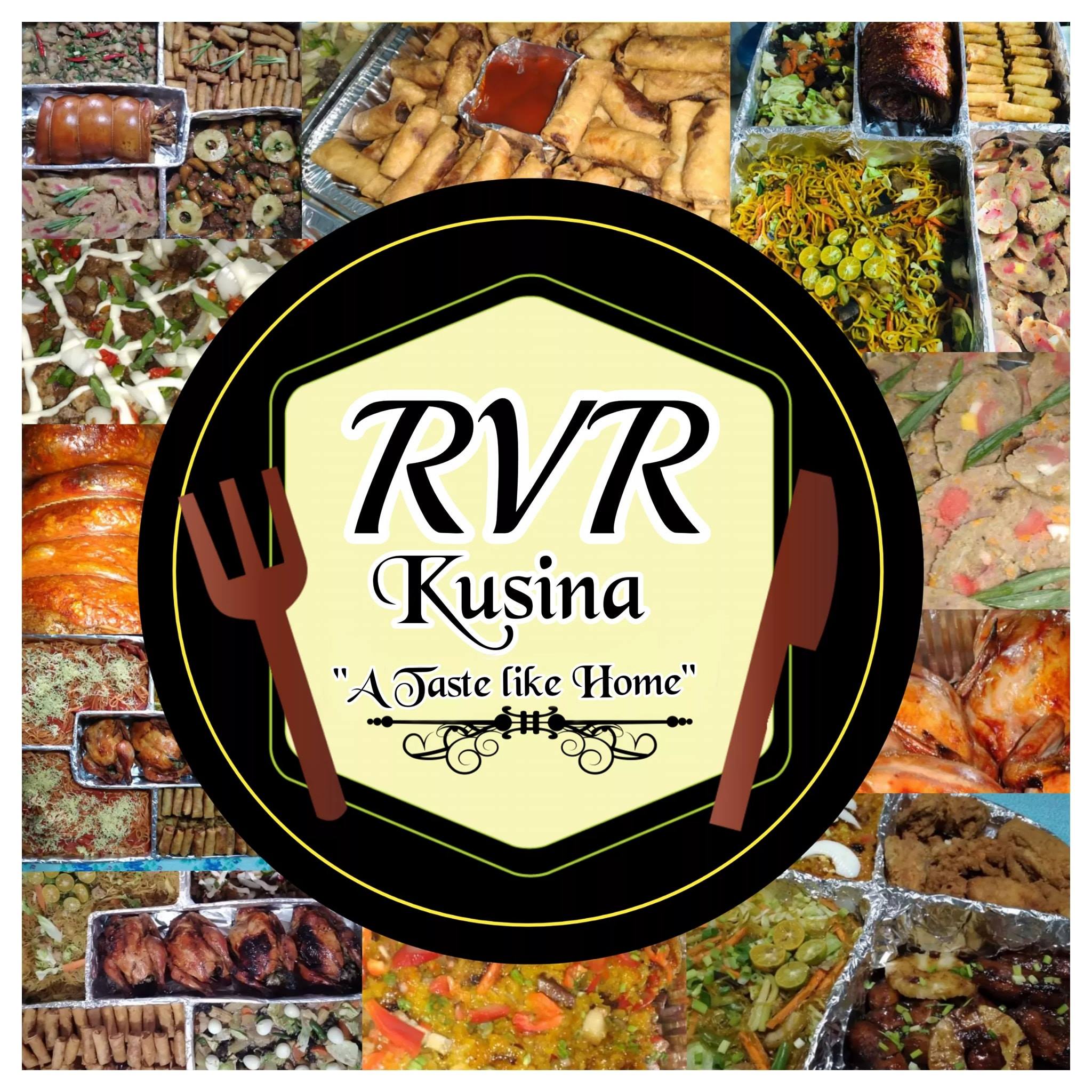 RVR Kusina - RVR Kusina added a new photo.