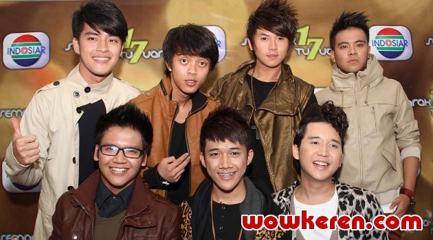 Smashblast Selalu Support Sm*sh