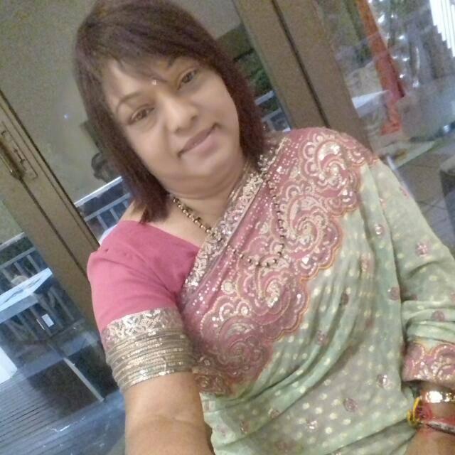 Rita Reddy