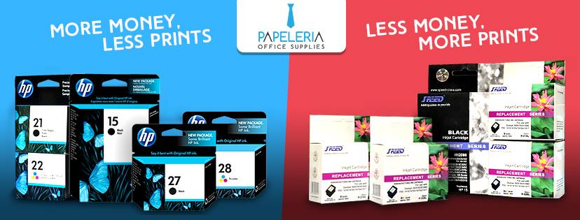 Printeria Supplies Station... - Printeria Supplies Station