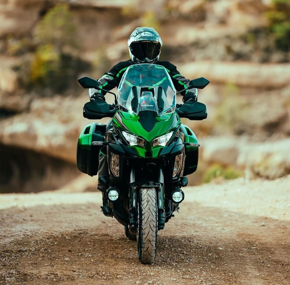 Kawasaki Versys (e non solo) cafè italia | Facebook