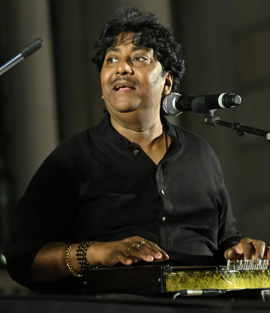 Ustad Rashid Khan's Academy - The Fifth Note Global Centre Of ...