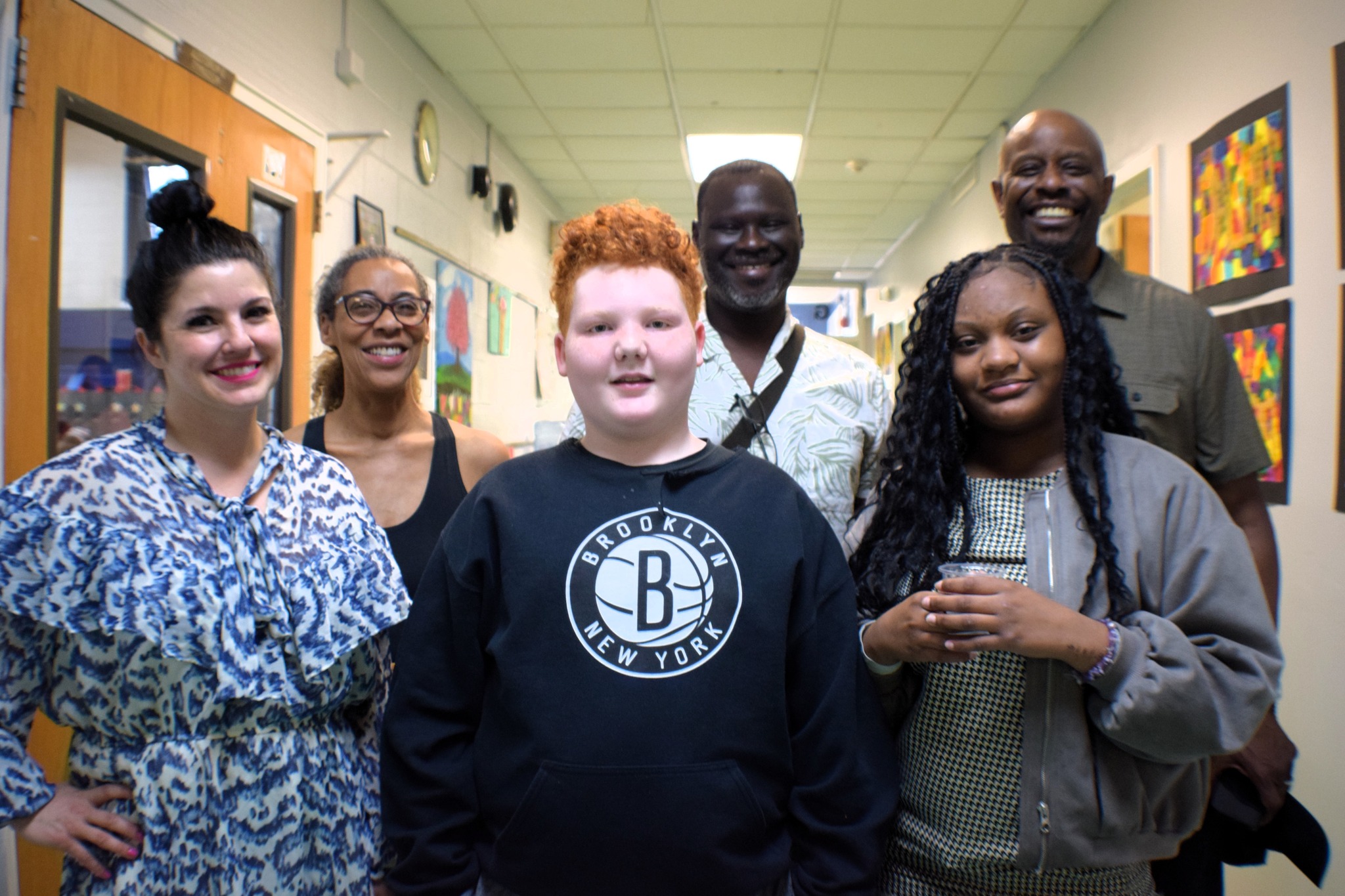 YCS - On a recent visit to the U.S., Kevin Reece, the... | Facebook